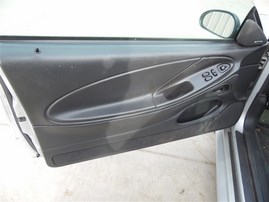 2002 FORD MUSTANG GT COUPE 4.6 MT F19089